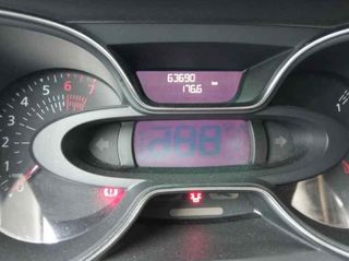 227036 543021687r amortiguador renault captur - 1