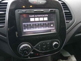 227036 543021687r amortiguador renault captur - 1