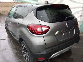 227036 543021687r amortiguador renault captur - 1