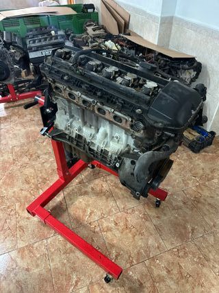 MOTOR BMW M52TUB28 DESPIECE