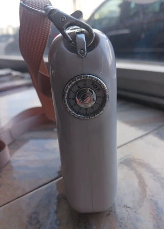 Altavoz Bluetooth Aporo Blanco