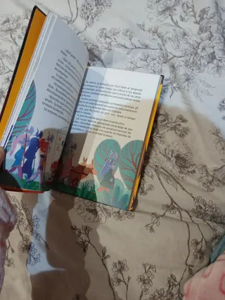 Princesas Dragón 13: En busca del arma secreta