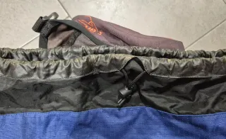 Mochila senderismo 35L