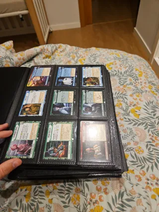 Colección Star Wars Unlimited