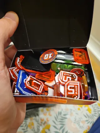 Colección Star Wars Unlimited