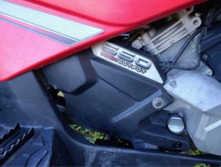 Quad  atv Can-Am Outlander Max 650