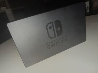 Soporte Nintendo Switch