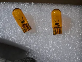 Calotte specchietti completa dx sx Ford Fiesta