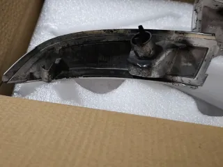 Calotte specchietti completa dx sx Ford Fiesta