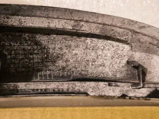 Calotte specchietti completa dx sx Ford Fiesta