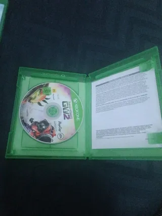 Plants vs Zombies GW2 Xbox One