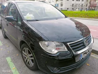 Volkswagen Touran 2007