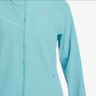 Chaqueta Nike Azul Talla XL