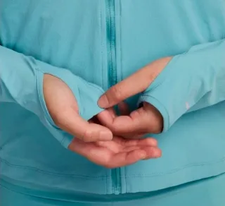 Chaqueta Nike Azul Talla XL