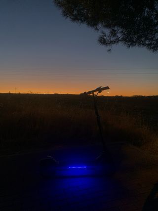 Patinete Eléctrico SmartGyro