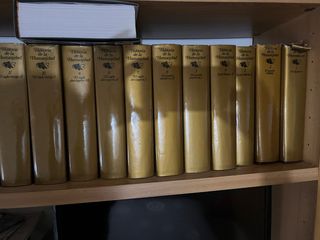 Enciclopedia Historia de la humanidad