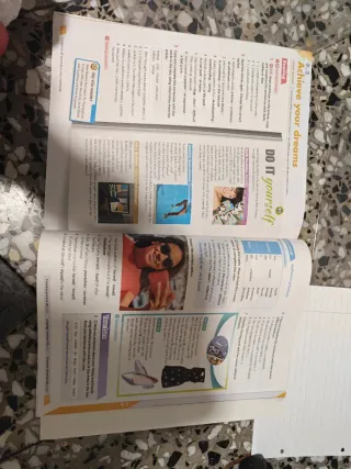 Energize 2. Student's Book.