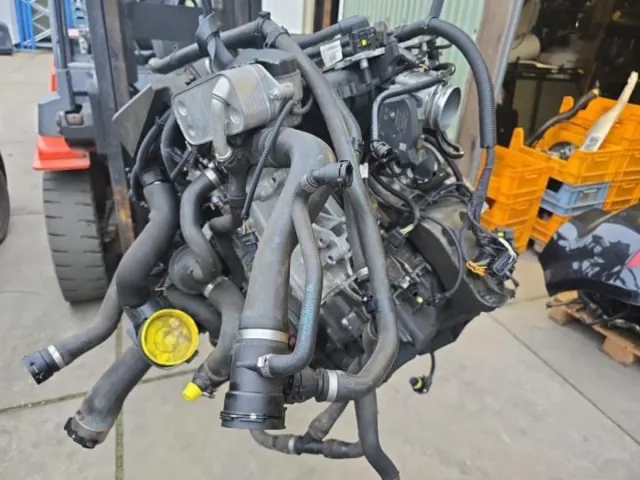 Motor BMW 320i 2.0 16v