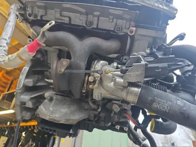 Motor BMW 320i 2.0 16v