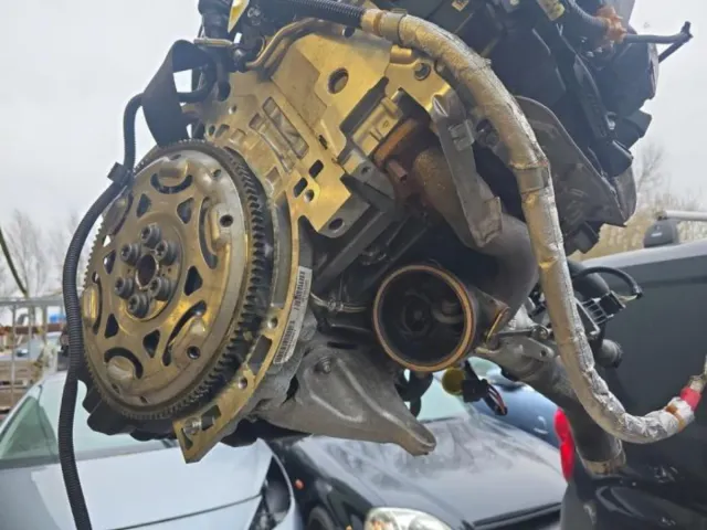 Motor BMW 320i 2.0 16v