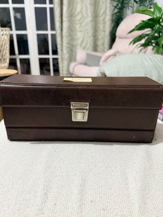 Lote de 15 casetes vintage Bing, Perry Como y mas