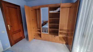 Dormitorio Matrimonio Completo