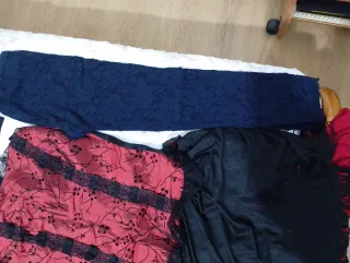 Disfraz Charleston Sexy Talla Única