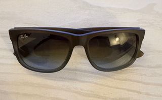 Gafas de sol Ray-Ban marrones