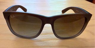 Gafas de sol Ray-Ban marrones