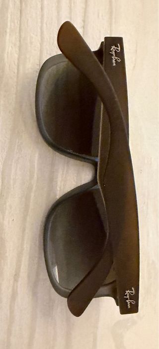 Gafas de sol Ray-Ban marrones