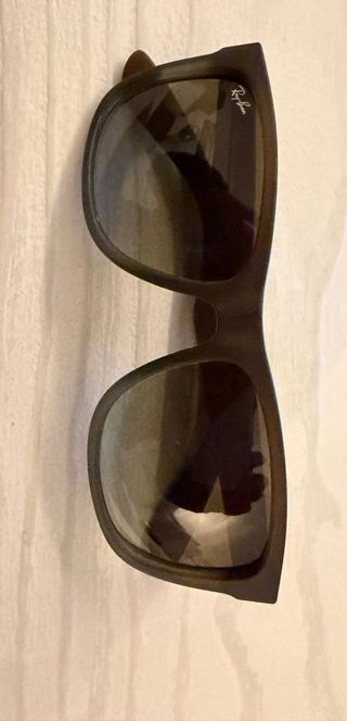 Gafas de sol Ray-Ban marrones