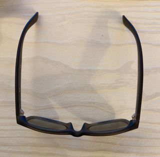 Gafas de sol Ray-Ban marrones