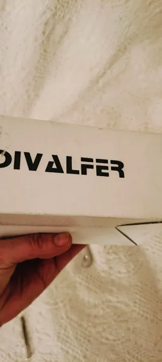 Cerradura Divalfer Puerta Corredera