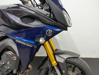 Yamaha Tracer 900 ABS