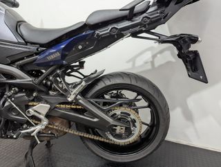 Yamaha Tracer 900 ABS