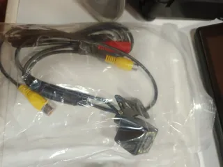 Pantalla táctil B5303R de 10,2" de alta resolución