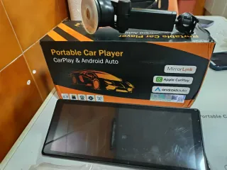 Pantalla táctil B5303R de 10,2" de alta resolución