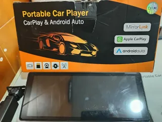 Pantalla táctil B5303R de 10,2" de alta resolución