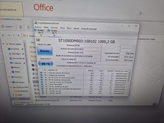 Ordenador HP Pavilion Core i5 Completo