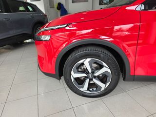 Nissan QASHQAI DIG-T 116kW Xtronic N-Connecta