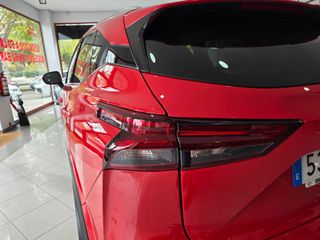 Nissan QASHQAI DIG-T 116kW Xtronic N-Connecta