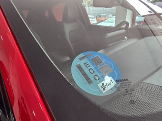 Nissan QASHQAI DIG-T 116kW Xtronic N-Connecta