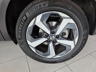 Nissan QASHQAI DIG-T 116kW Xtronic N-Connecta