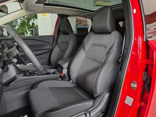 Nissan QASHQAI DIG-T 116kW Xtronic N-Connecta