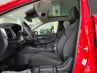 Nissan QASHQAI DIG-T 116kW Xtronic N-Connecta