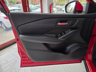 Nissan QASHQAI DIG-T 116kW Xtronic N-Connecta