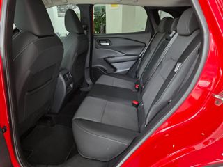 Nissan QASHQAI DIG-T 116kW Xtronic N-Connecta