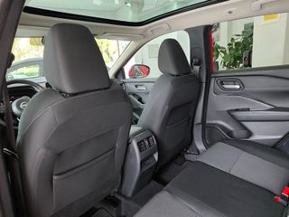 Nissan QASHQAI DIG-T 116kW Xtronic N-Connecta