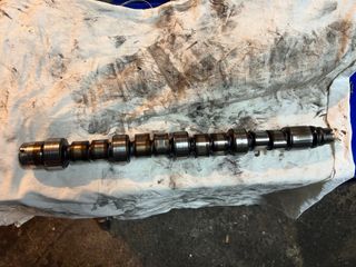 Árbol de levas Saxo NFT 8v