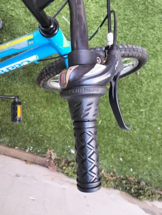 Bicicletas, cada una 20€